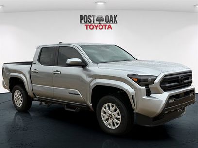 New 2026 Toyota Tacoma SR5