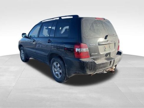 Used 2006 Toyota Highlander V6 image 5