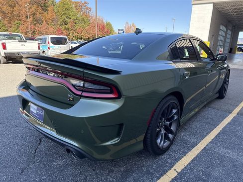 Used 2023 Dodge Charger Scat Pack w/ Plus Group image 7