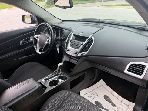Used 2010 GMC Terrain SLE w/ Convenience Package AWD/4WD image 7