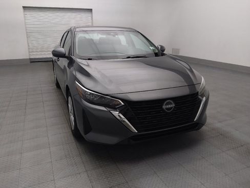 Used 2025 Nissan Sentra S FWD image 14