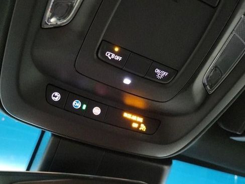 Certified 2025 Cadillac CT4 Sport image 24