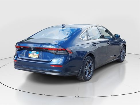 Used 2023 Honda Accord EX image 5