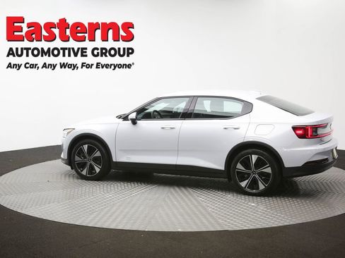 Used 2023 Polestar Polestar 2 AWD/4WD image 60
