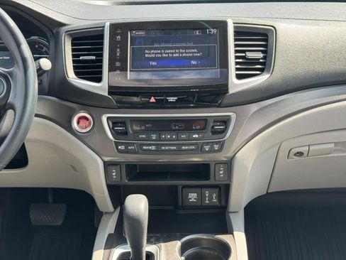 Certified 2018 Honda Pilot EX-L image 15