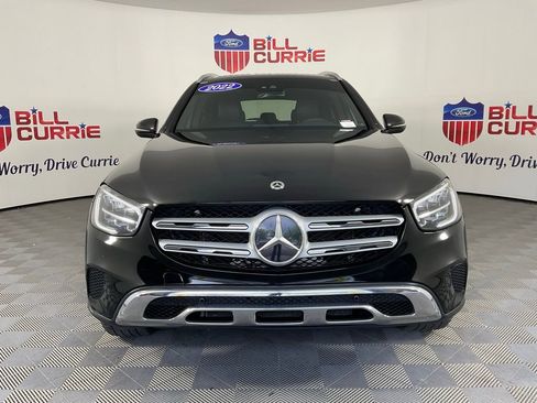 Used 2022 Mercedes-Benz GLC 300 image 8