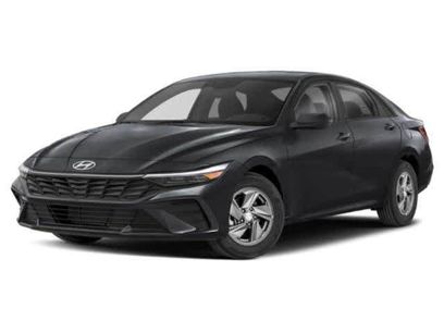Used 2026 Hyundai Elantra SE