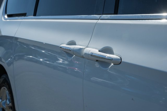 Used 2019 Chrysler Pacifica Limited FWD image 23