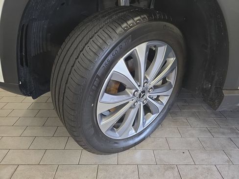 Used 2020 Mercedes-Benz GLE 350 4MATIC image 37