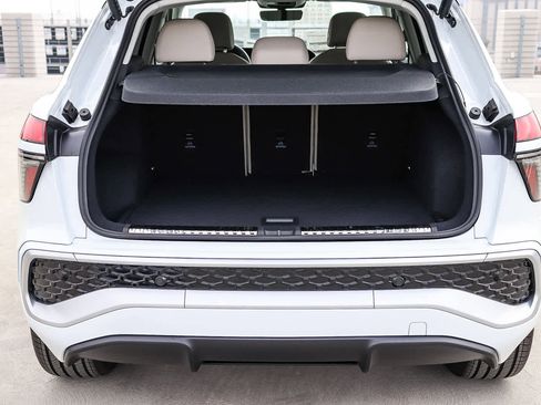 New 2026 Audi Q3 quattro 2.0T image 34