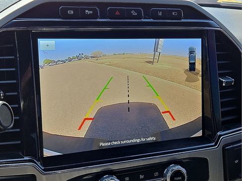 Used 2022 Ford F250 Lariat w/ Lariat Ultimate Package image 27