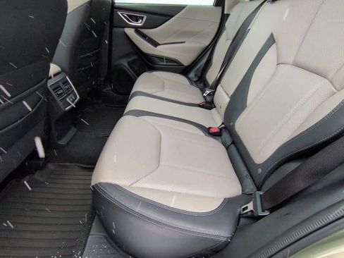 Used 2021 Subaru Forester Limited image 20