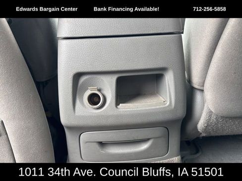 Used 2007 Hyundai Santa Fe GLS image 15
