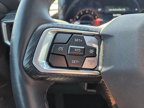 Used 2025 Ford Mustang Premium RWD image 13