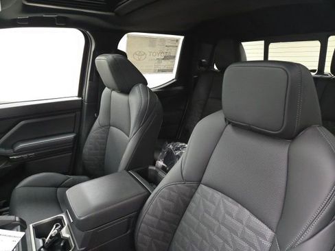 New 2026 Toyota Tacoma TRD Sport image 19