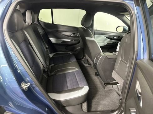 Used 2024 Buick Envista Preferred w/ Convenience I Package image 27