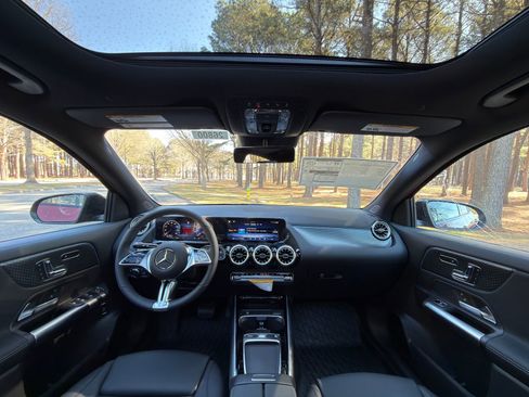 New 2026 Mercedes-Benz GLA 250 image 2