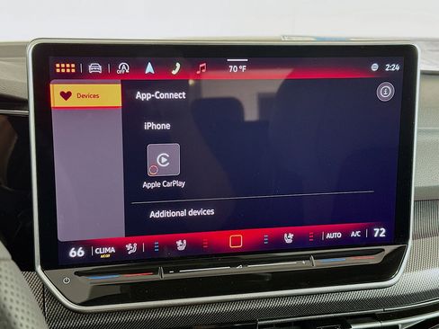 New 2025 Volkswagen GTI Autobahn image 15