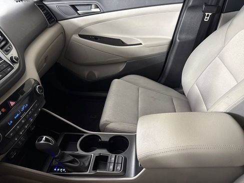 Used 2018 Hyundai Tucson Value image 20