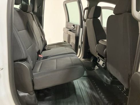 Used 2025 Chevrolet Silverado 3500 W/T image 22