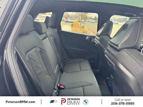 New 2026 BMW X3 xDrive30 w/ Premium Package image 21