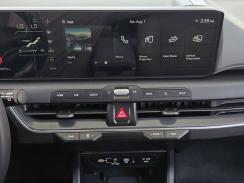 Used 2025 Kia K4 EX FWD image 14