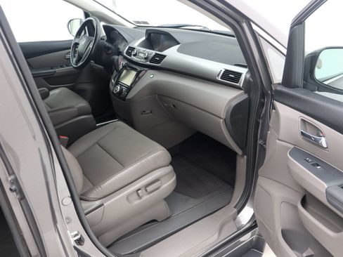 Used 2015 Honda Odyssey EX-L image 18