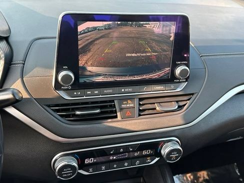 Used 2019 Nissan Altima 2.5 SV FWD image 36