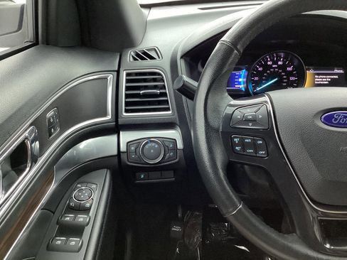 Used 2018 Ford Explorer Limited FWD image 33