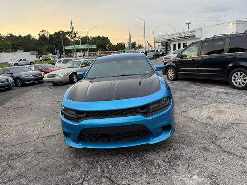 Used 2016 Dodge Charger SXT w/ Rallye Group RWD image 2