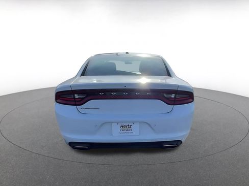 Used 2022 Dodge Charger SXT image 14