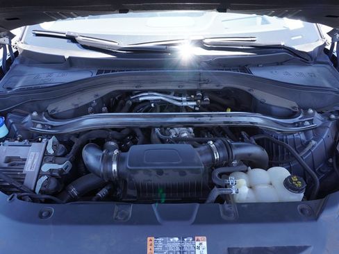 Used 2021 Lincoln Aviator Reserve w/ Equipment Group 202A AWD/4WD image 8