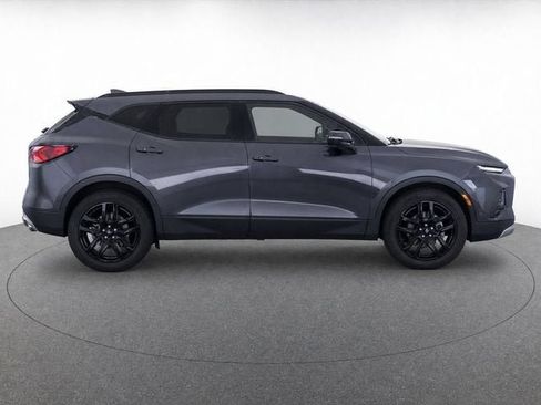 Used 2022 Chevrolet Blazer LT AWD/4WD image 8