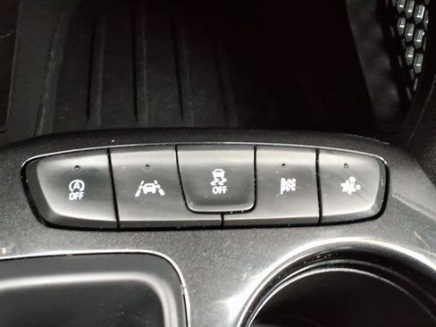 Used 2023 Chevrolet TrailBlazer LT image 23