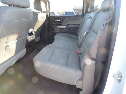 Used 2019 Chevrolet Silverado 2500 LTZ w/ Duramax Plus Package image 19