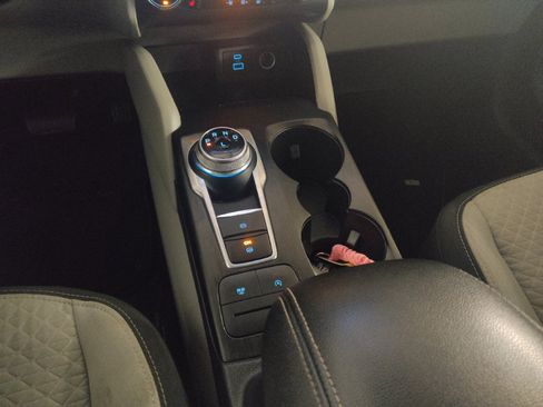 Used 2023 Ford Escape Active AWD/4WD image 26