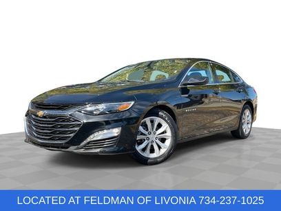 Used 2024 Chevrolet Malibu LT