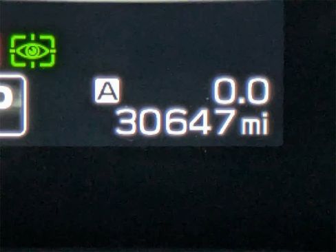 Used 2023 Subaru Ascent Touring image 43