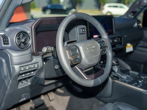 Used 2024 Toyota Land Cruiser image 12