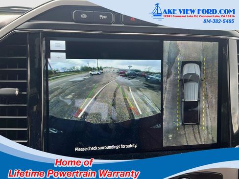 Used 2022 Ford F350 King Ranch w/ King Ranch Ultimate Package AWD/4WD image 45