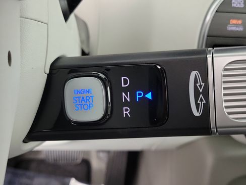 New 2026 Hyundai Palisade SEL AWD/4WD image 17