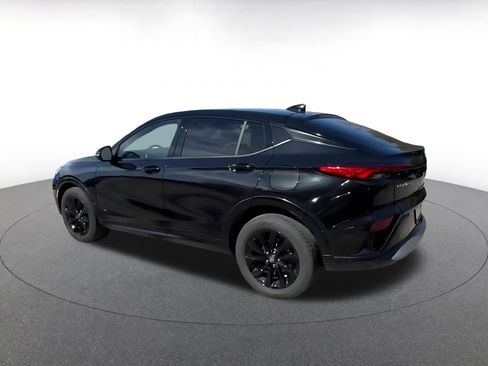 Used 2025 Buick Envista Sport Touring image 10