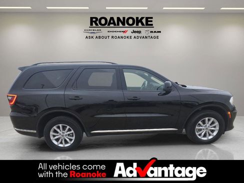 Used 2024 Dodge Durango SXT w/ Trailer Tow Group IV image 6