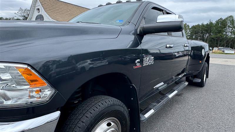 Used 2015 RAM 3500 Big Horn AWD/4WD image 15