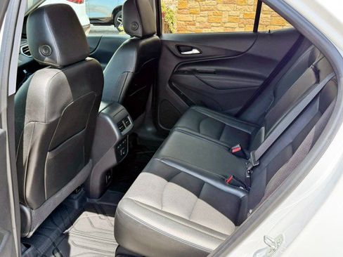 Certified 2021 Chevrolet Equinox Premier FWD image 18