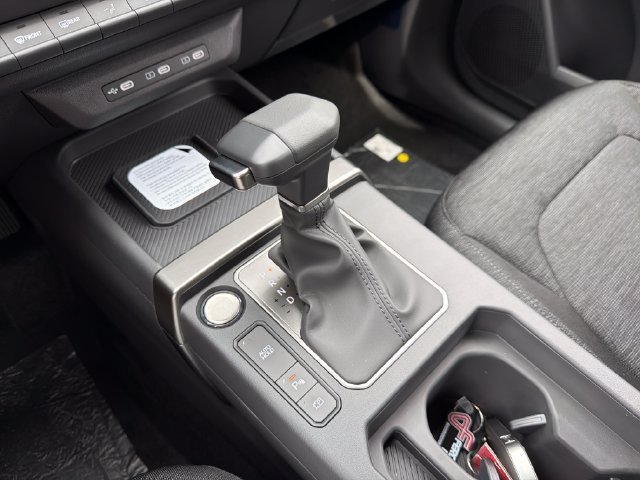 New 2027 Kia Seltos S FWD image 15