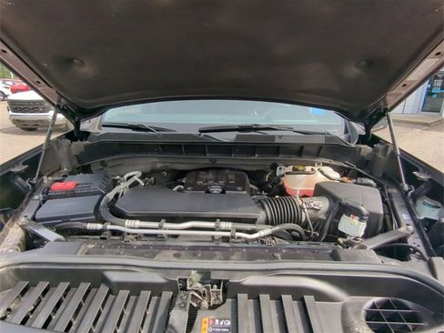 Certified 2023 Chevrolet Silverado 1500 LT image 29