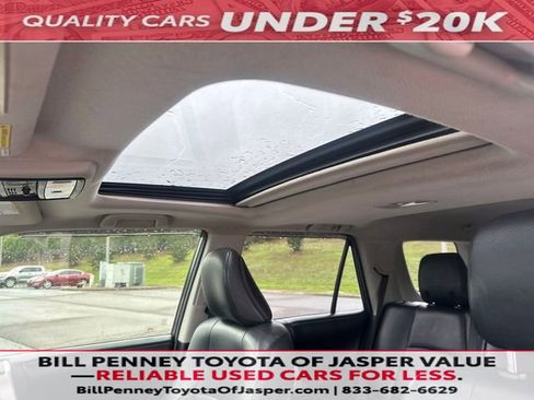 Used 2013 Toyota 4Runner Limited RWD image 16