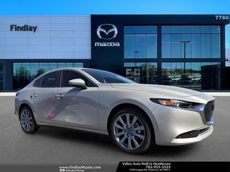 New 2026 MAZDA MAZDA3 2.5 S Sedan w/ Preferred Pkg FWD video 1