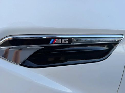 Used 2014 BMW M6 Gran Coupe RWD image 35